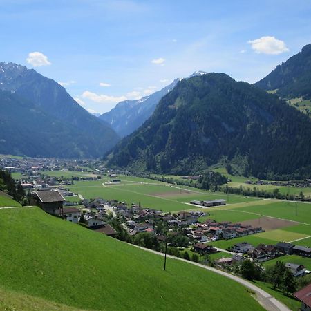 Apartment Heisenhaus-1 By Interhome Ramsau im Zillertal Exterior foto